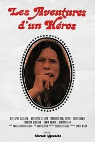 Poster do filme The Adventures of a Hero