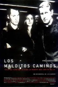 Los Malditos Caminos movie poster