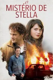 Poster do filme O Mistério de Stella