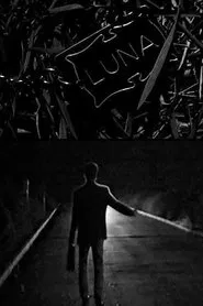 Luna movie poster