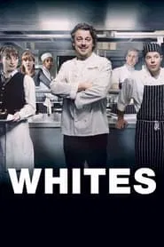 Whites movie poster