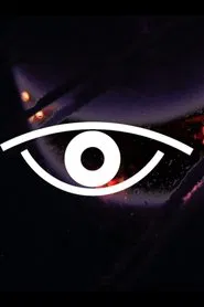 (eye, virus) movie poster