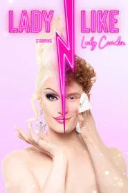 Lady Like movie poster