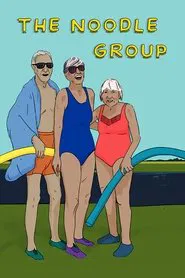 The Noodle Group movie poster