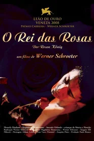 Poster do filme The Rose King