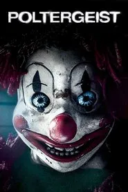 Poltergeist movie poster