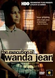 The Execution of Wanda Jean movie poster