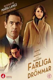 Dangerous Dreams movie poster