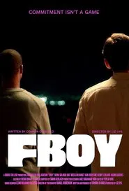 FBOY movie poster