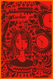 Poster do filme The Art of Love