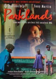 Poster do filme Parklands