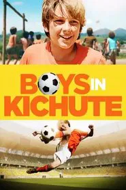 Boys In Kichute movie poster