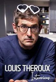 Poster da série Louis Theroux Interviews