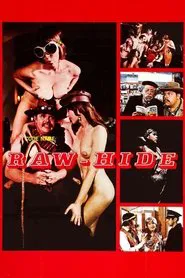 Code Name: Raw-Hide movie poster