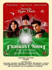Fragrant Night movie poster