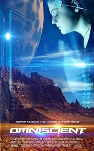 Omniscient movie poster