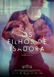 Poster do filme Os Filhos de Isadora