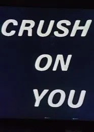Crush On You movie poster