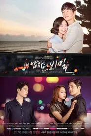 The Secret of My Love tv show poster