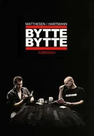 Bytte Bytte Købmand movie poster