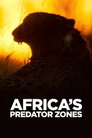Africa's Creative Killers tv show poster