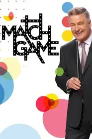Poster da série Match Game