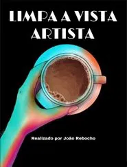 Poster do filme Limpa a Vista Artista