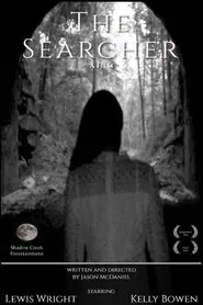 The Searcher movie poster