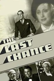 The Last Chance movie poster