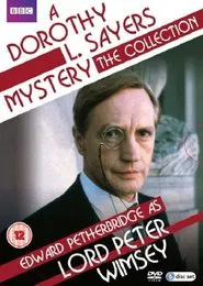 Poster da série A Dorothy L. Sayers Mystery