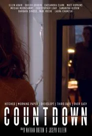 Countdown tv show poster