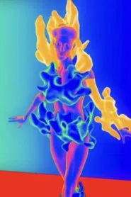 Is it Me or is it You? movie poster