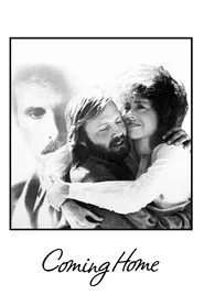 Coming Home movie poster