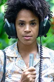 Stella do Patrocínio e a Gênese da Poesia movie poster