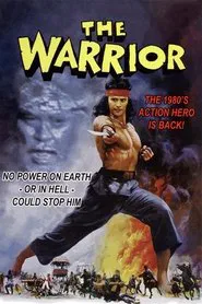 Poster do filme The Warrior