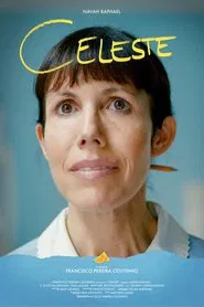 Celeste movie poster