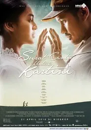 Poster do filme Kartini and Mr. Postman