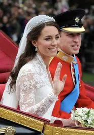 The Day Will And Kate Got Married movie poster