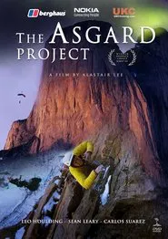 The Asgard Project movie poster