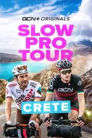 Slow Pro Tour: Crete movie poster