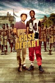 Case départ movie poster