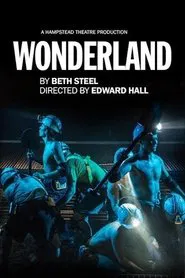 Hampstead Theatre At Home: Wonderland movie poster