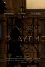 Playtime movie poster