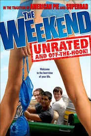 Poster do filme The Weekend