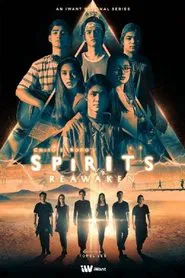 Spirits: Reawaken tv show poster
