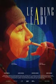 Leading Lady movie poster