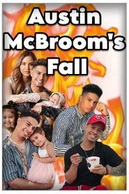 Austin Mcbroom has Taken This too Far… movie poster