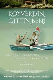 Koyverdin Gittin Beni movie poster