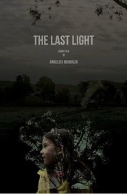 The Last Light movie poster