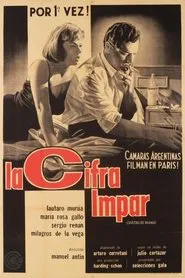 Odd Number movie poster